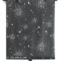 Parasolar auto retractabil Les Petites Pommes - Img 3
