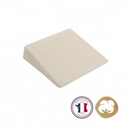 Perna plan inclinat 10 Grade din Bumbac Organic Mini Candide - Img 2