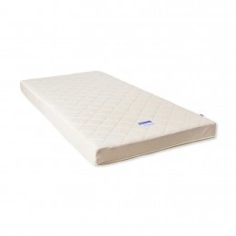 Saltea copii din fibre de cocos natural organic Naturalmat Matlasata 70x140
