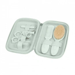 Set Igiena Copii Baby Kit Mint - Img 2