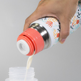 Termos lichide Mediteranean 350 ml Miniland
