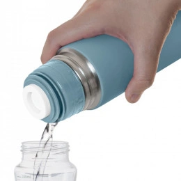 Termos lichide Terra Ocean 500 ml Miniland - Img 3