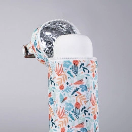 Geanta Izoterma Thermibag 350 ml Mediteranean Miniland - Img 2