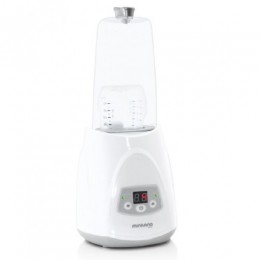 Incalzitor si Sterilizator WarmyPlus Digy Miniland