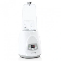 Incalzitor si Sterilizator WarmyPlus Digy Miniland