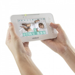 INTERFON VIDEO DIGIMONITOR 5”