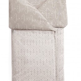 Saculet de copii 4 in 1 Mims Plus by Jane