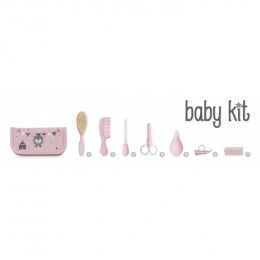 Set Igiena Copii Baby Kit Rose Miniland - Img 4