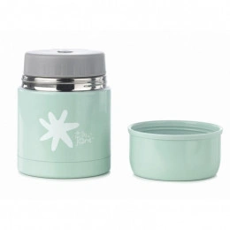 Termos Jane pentru mancare solida 550 ml Mint