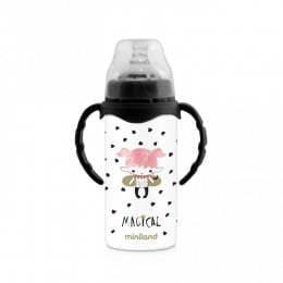 Termos lichide si biberon Thermobaby 240 ML Magical