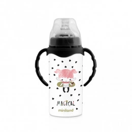 Termos lichide si biberon Thermobaby 240 ML Magical