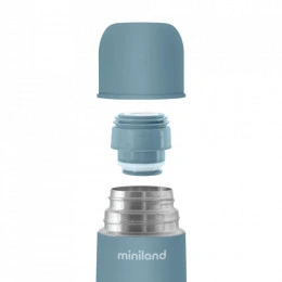 Termos lichide Terra Ocean 500 ml Miniland - Img 4