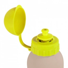 Sticluta lichide copii 400 ml Foxy - Img 3