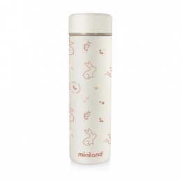 Termos Lichide 450 ml Natur Bunny Miniland