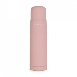 Termos lichide Terra Blush 500 ml Miniland
