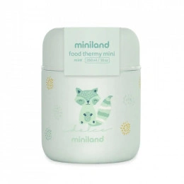 Termos mancare solida Mini 280 ml Mint - Img 2