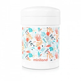 Termos Mancare Solida700 ml Mediteranean Miniland