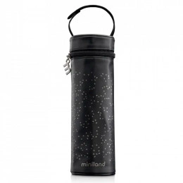 Geanta izoterma Deluxe ptr.Termosuri si Sticle 500 ml