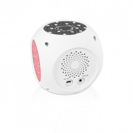 Proiector de Camera Muzical Dreamcube Magical