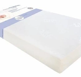 Saltea patut copii Essentiel 60 x 120 cm Candide