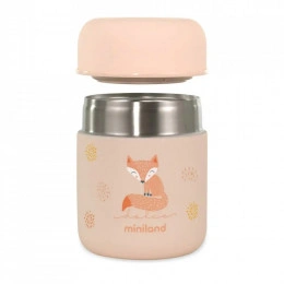 Termos mancare solida Mini 20 ml Candy - Img 2