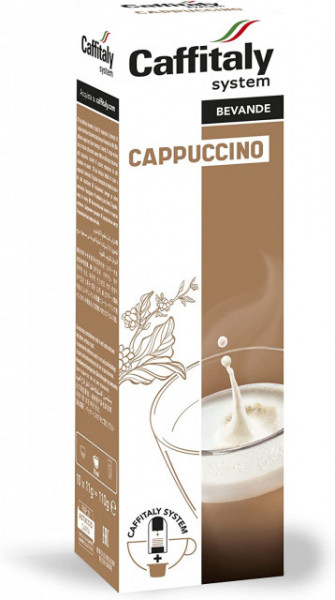 Capsule Caffitaly Cappuccino