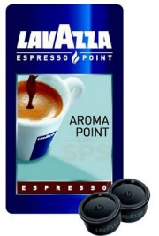 Capsule Espresso Point