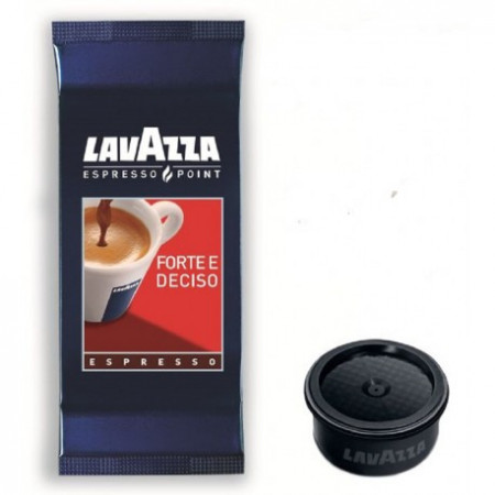 espresso point decisio