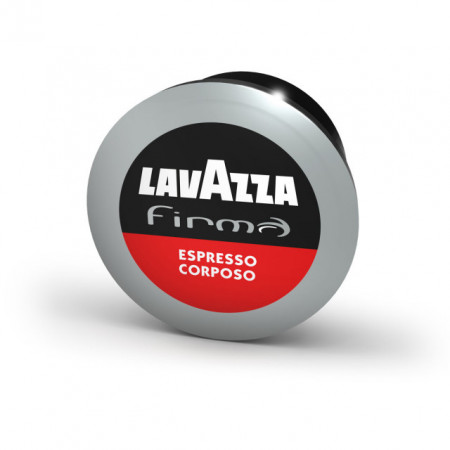 Capsule Lavazza Firma Espresso Corposo 48buc.