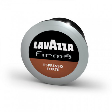 Capsule Lavazza Firma Espresso Forte 48 buc