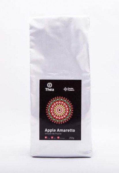 Ceai Thea Apple Amaretto 250 gr.