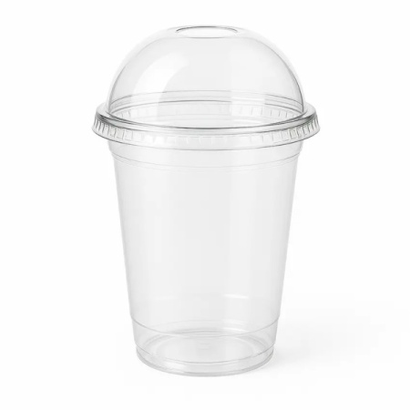 Pahar plastic 0.3l