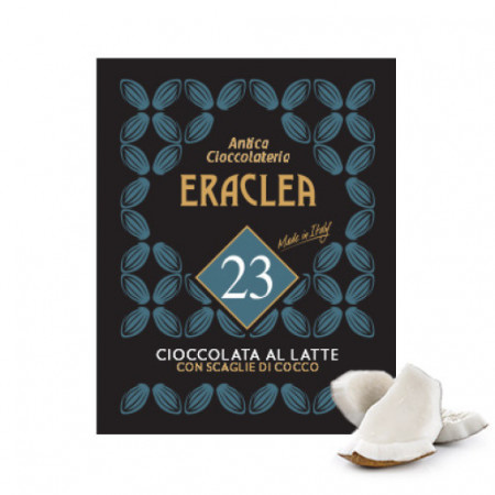 Ciocolata Eraclea
