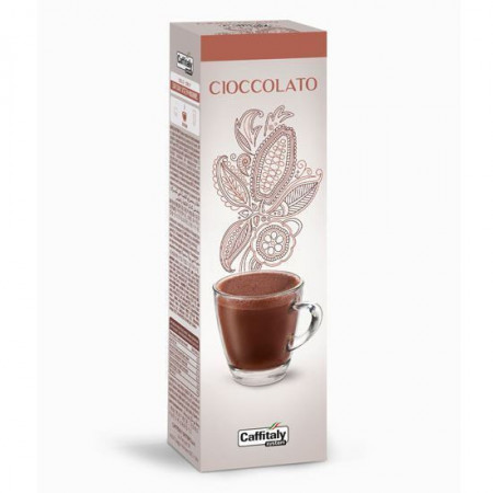 Capsule Caffitaly Ciocolata Calda