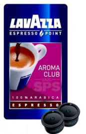 Capsule Espresso Point