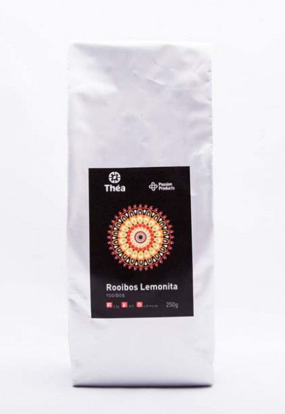 Ceai Thea Rooibos Lemonita 250 gr.