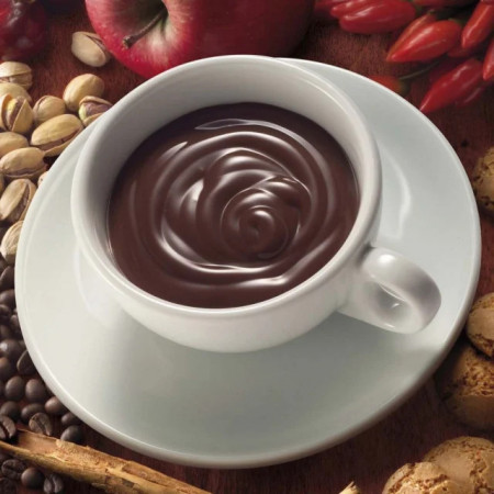 Ciocolata calda chocolat Classica