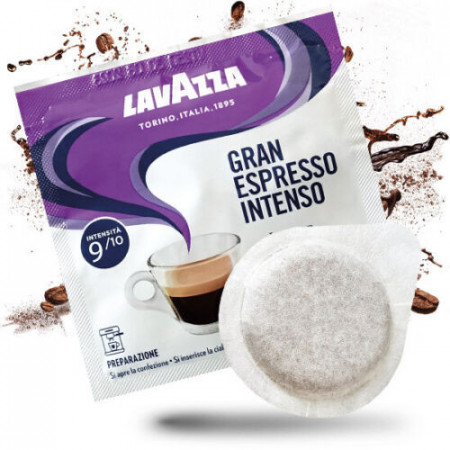 Lavazza Gran Espresso Intenso monodoze