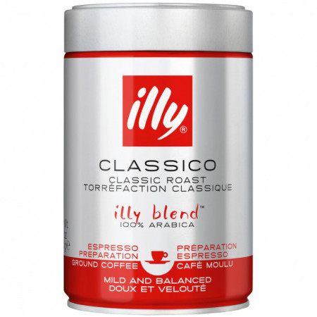 Illy 150 gr Classico