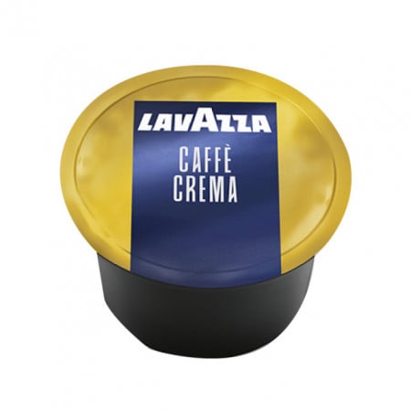 Capsule Lavazza Blue Caffe Crema