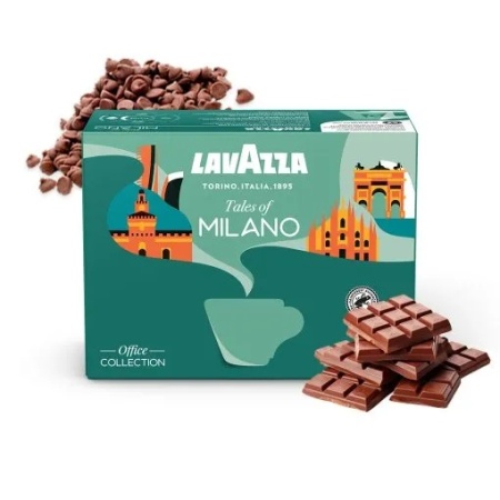 Lavzza Firma Tales of MILANO