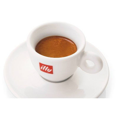 Cesti espresso illy