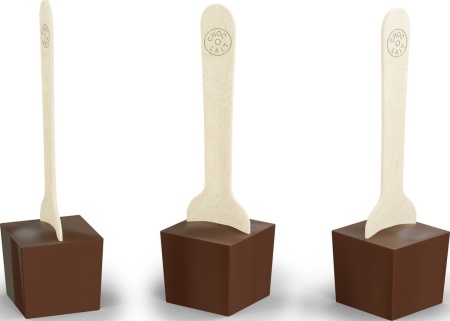chocolait - Milk Spoon