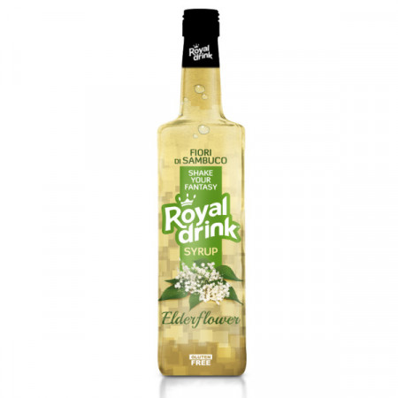 Sirop de Soc Royal Drink