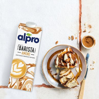 Alpro Migdale 1 l