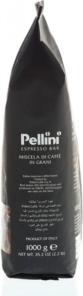 Pellini vivace