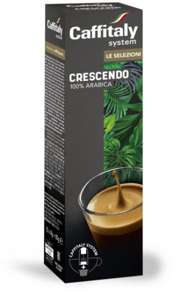 Capsule CAFFITALY Super Premium CRESCENDO