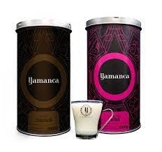 Ciocolata calda Yamaca Alba
