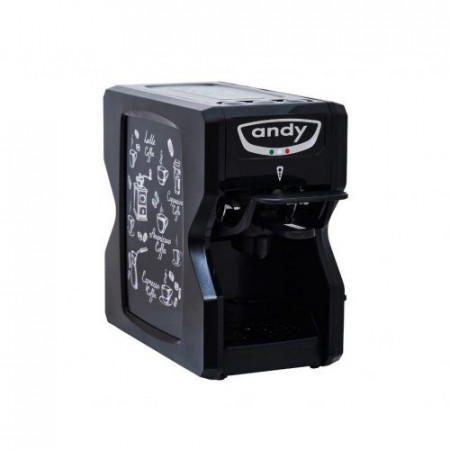 Espressor capsule Andy multix 5in1