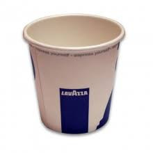 Lavazza Pahar carton 4oz